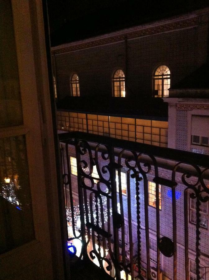 Apartments In Downtown Lissabon Exterior foto
